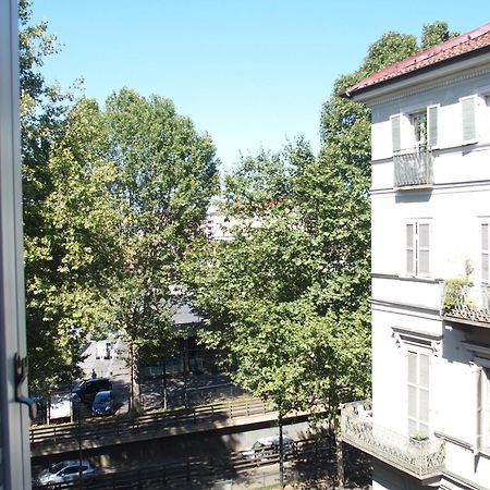 토리노 Cosy House Quadrilatero Center 아파트 외부 사진