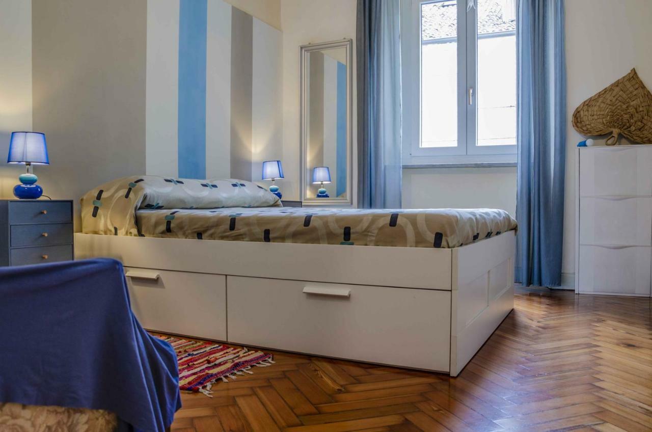 토리노 Cosy House Quadrilatero Center 아파트 외부 사진