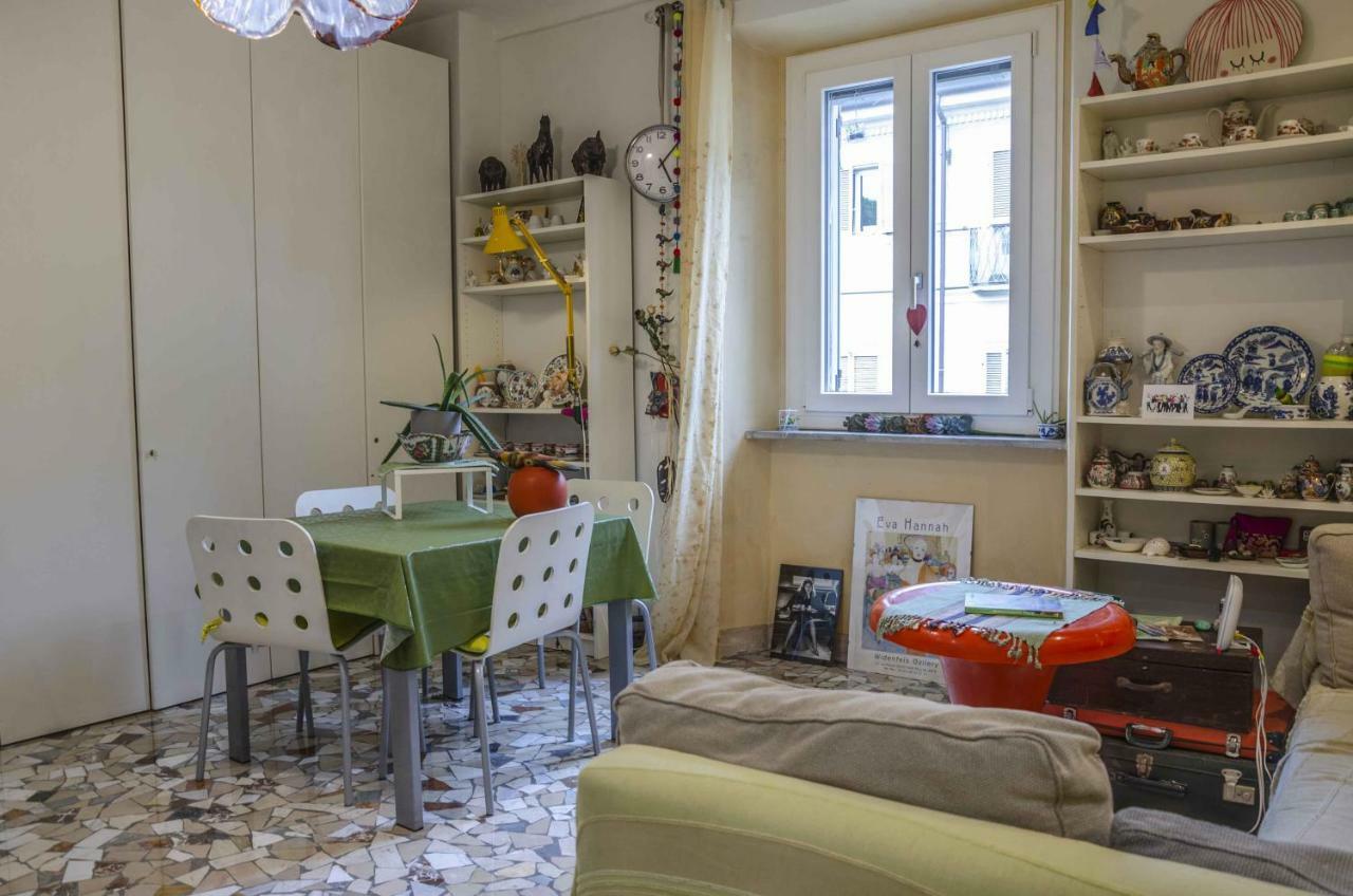 토리노 Cosy House Quadrilatero Center 아파트 외부 사진