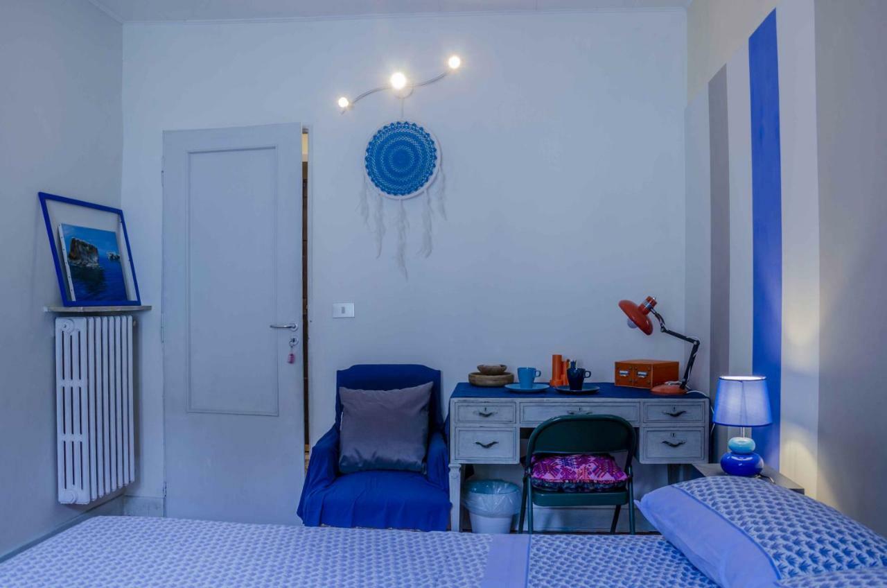 토리노 Cosy House Quadrilatero Center 아파트 외부 사진