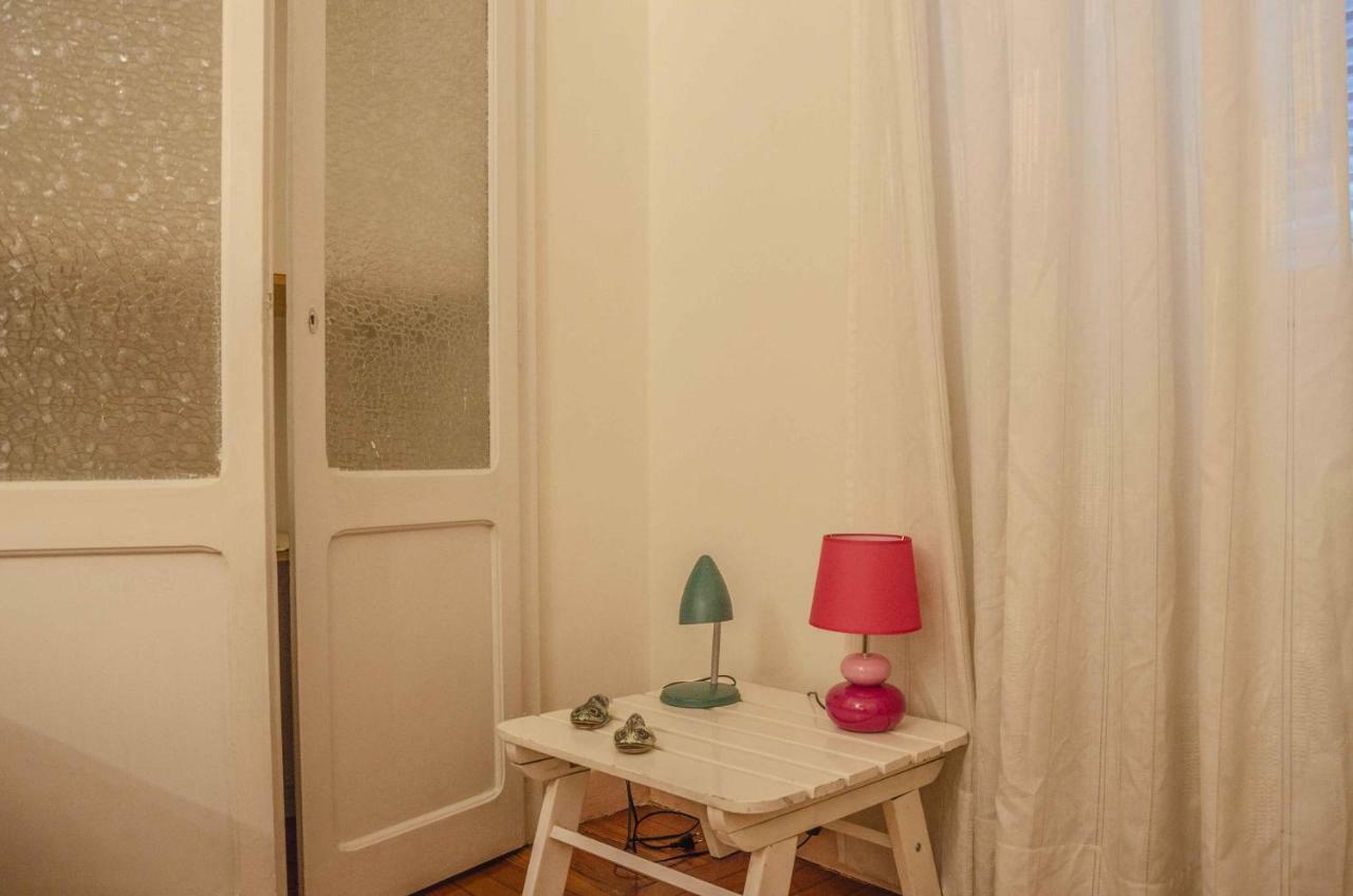 토리노 Cosy House Quadrilatero Center 아파트 외부 사진
