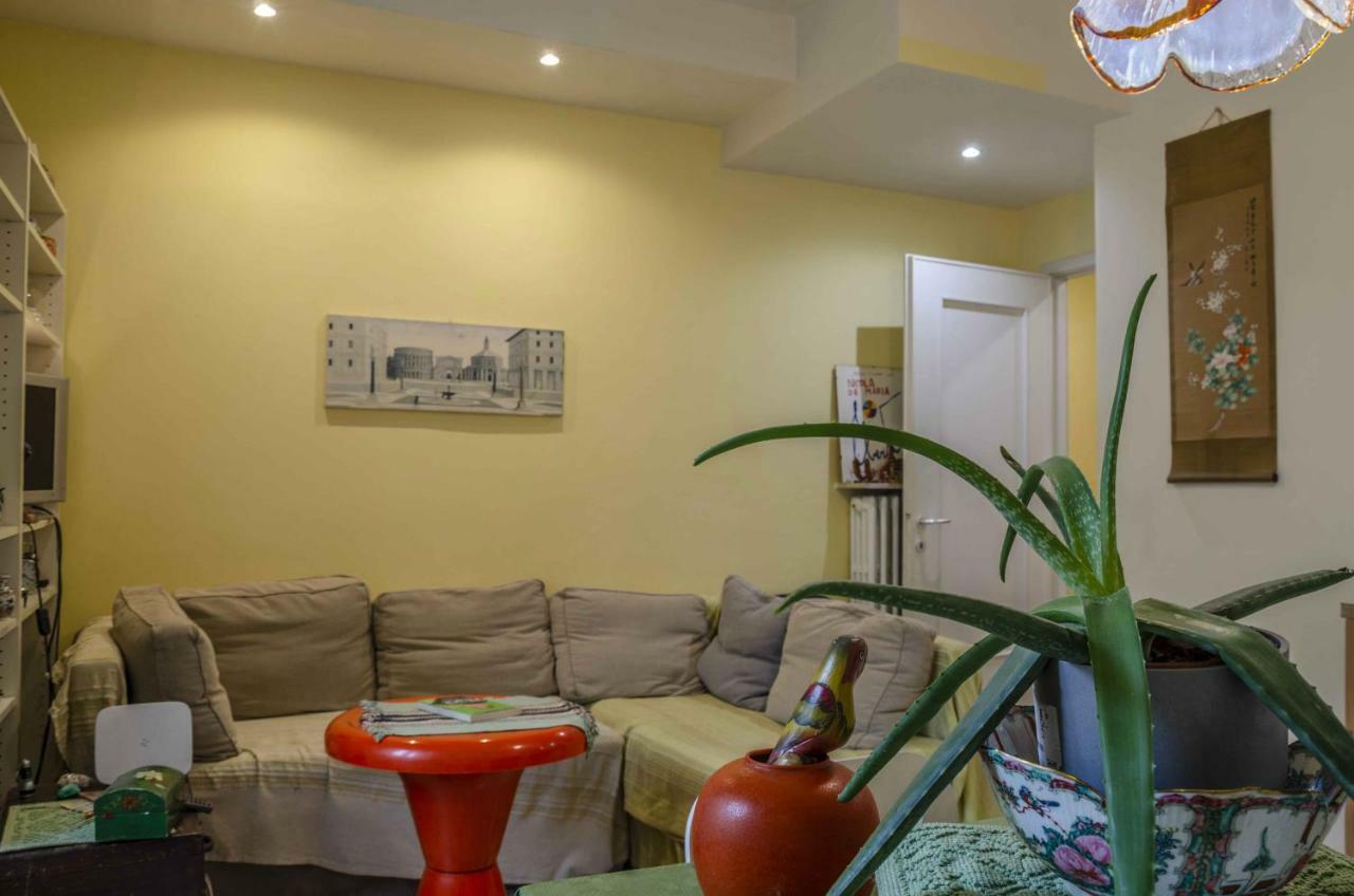 토리노 Cosy House Quadrilatero Center 아파트 외부 사진
