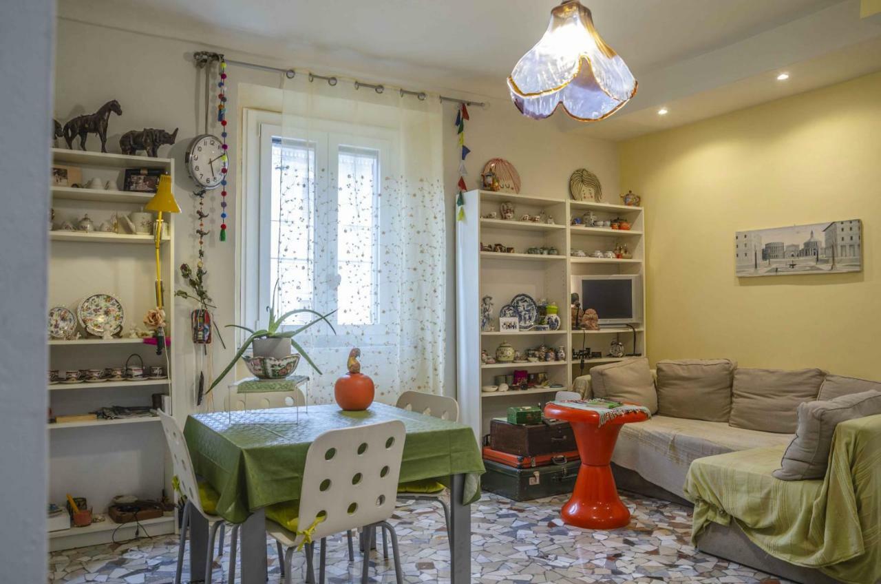 토리노 Cosy House Quadrilatero Center 아파트 외부 사진